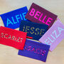Personalised Pencil Case, thumbnail 1 of 12