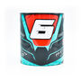M Dunlop 2025 Tt Superstock Racing Mug, thumbnail 1 of 3