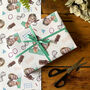 Ken And Deirdre Gift Wrap, thumbnail 8 of 11