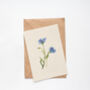 Floral Cards, thumbnail 1 of 5