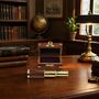 Personalised The Westminster Brass And Wood Telescope, thumbnail 7 of 10