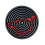 Formula One Racing Coasters, thumbnail 6 of 7