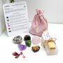 Libra Zodiac Crystals Gift Set, thumbnail 1 of 5