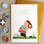 Bug Boy Birthday Card, thumbnail 4 of 4