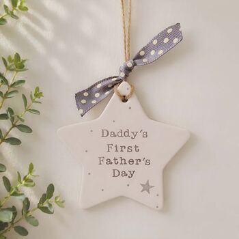 New Dad Congratulations Gift Set | Father's Day, 10 of 10