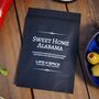 Sweet Home Alabama Gourmet Barbecue Rub, thumbnail 1 of 6