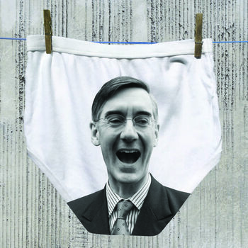 Kier Starmer Funny Underwear Political Gift, 2 of 12