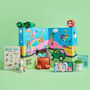 Animals And Nature Theme Gift Box For Kids, thumbnail 1 of 7