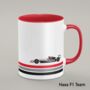 Formula One Cars 2025 Mug, thumbnail 11 of 12