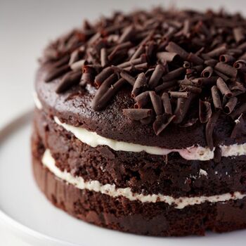 Black Forest Cake, 3 of 5