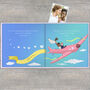 Personalised Mr And Mrs 'Just Married' Book, thumbnail 11 of 12