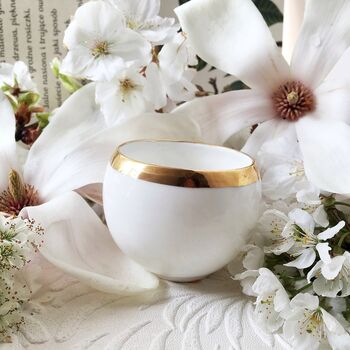 Japanese Style Teacup, 3 of 9