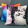 Luxury Limited Edition Silk Cushions, thumbnail 8 of 9