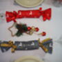 Red Deer Reusable Pullable Christmas Crackers, thumbnail 5 of 5