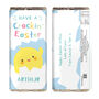 Personalised Milk Chocolate Easter Gift, thumbnail 2 of 3