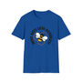 More Bees Less Assholes T Shirt, thumbnail 3 of 4