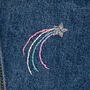 Goddess Embroidery Kit, thumbnail 8 of 12