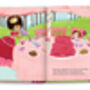Personalised Children's Book, Princess, thumbnail 9 of 11