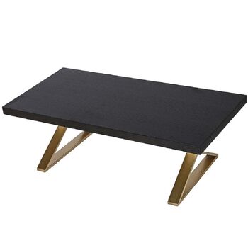 Morcott Storm Coffee Table, 2 of 2