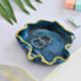 Polymer Clay Trinket Bowl Diy Letterbox Craft Kit, thumbnail 2 of 6