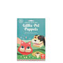 Create Your Own Pet Puppets Activity Kit, thumbnail 2 of 7