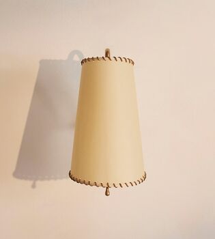 Zachary Wall Light, 3 of 3