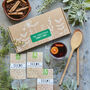Grow Your Own Christmas Herbs And Spices Kit, thumbnail 1 of 4