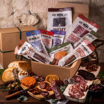 For The Love Of Charcuterie Hamper, 10 of 10