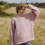 Fisherwoman's Jumper Piglet, thumbnail 1 of 4