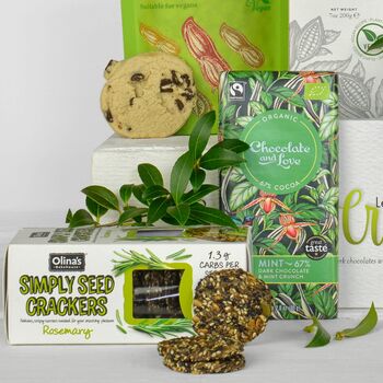 Vegan Gift Box, 2 of 5