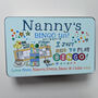 Personalised Bingo Tin, thumbnail 9 of 9