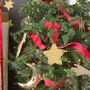 Personalised In Memory Christmas Tree Decoration, thumbnail 2 of 6
