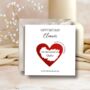 Birthday Surprise Reveal Scratch Off Card, Holiday Reveal, Colour Choices, thumbnail 3 of 5