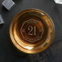 Personalised 40th Big Age Engraved Tumbler, thumbnail 6 of 6