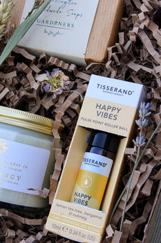 Gardeners Delight Gift Box, 5 of 5