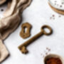 Chocolate Key And Keyhole Gift Box, thumbnail 5 of 11
