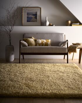 Origins Chicago Ochre Runner 67x200, 9 of 9