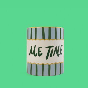 Me Time Mug, 5 of 5