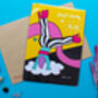 Don't Forget To Play Fun Art Print, thumbnail 6 of 6