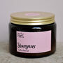 Stargazer Large Double Wick Candle, thumbnail 3 of 3