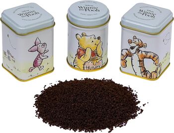 Winnie The Pooh | Mini Tea Tin Set, 2 of 5