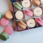 Personalised Message Macaron Gift Box, thumbnail 1 of 7