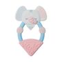 Teething Toy Pack Darcy The Elephant, thumbnail 6 of 8