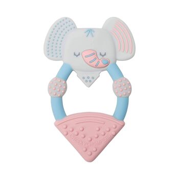 Teething Toy Pack Darcy The Elephant, 6 of 8