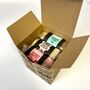 Three Fudge Slab Dairy Gift Box – Build Your Own, thumbnail 2 of 5