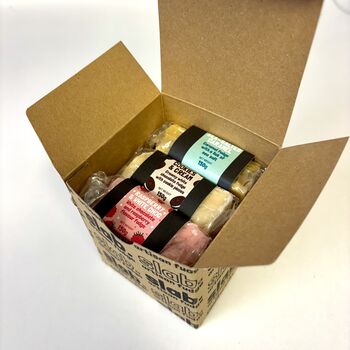 Three Fudge Slab Dairy Gift Box – Build Your Own, 2 of 5