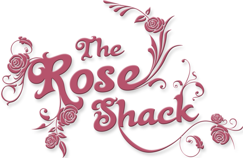 The Rose Shack Storefront