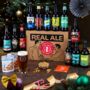 Personalised Craft Beer Christmas Hamper, thumbnail 1 of 12