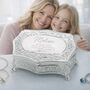 Personalised Trinket Box Gifts For Women And Girls, thumbnail 7 of 11