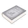The Magic Of Crystals Book Storage Box, thumbnail 4 of 4